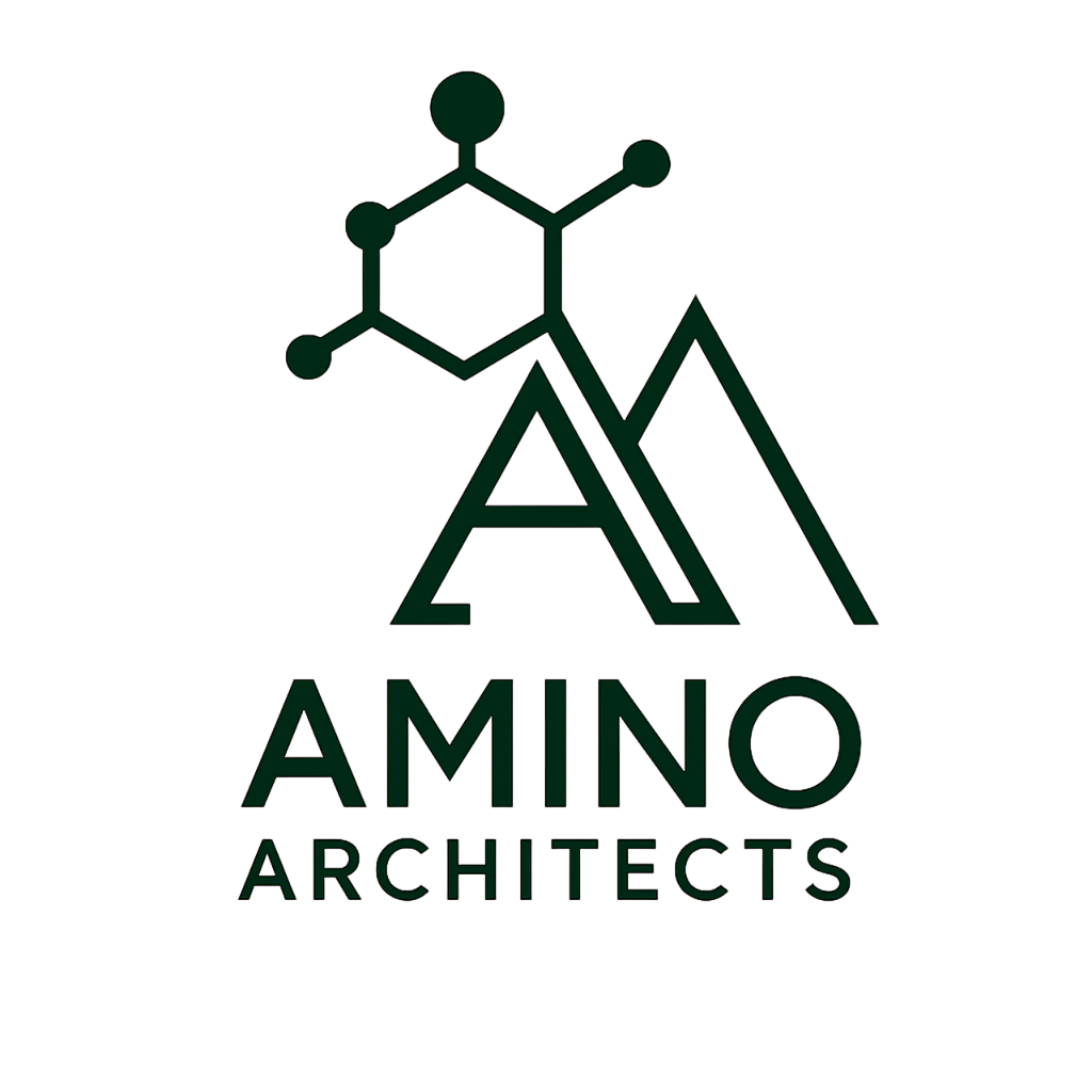 AminoArchitects Logo