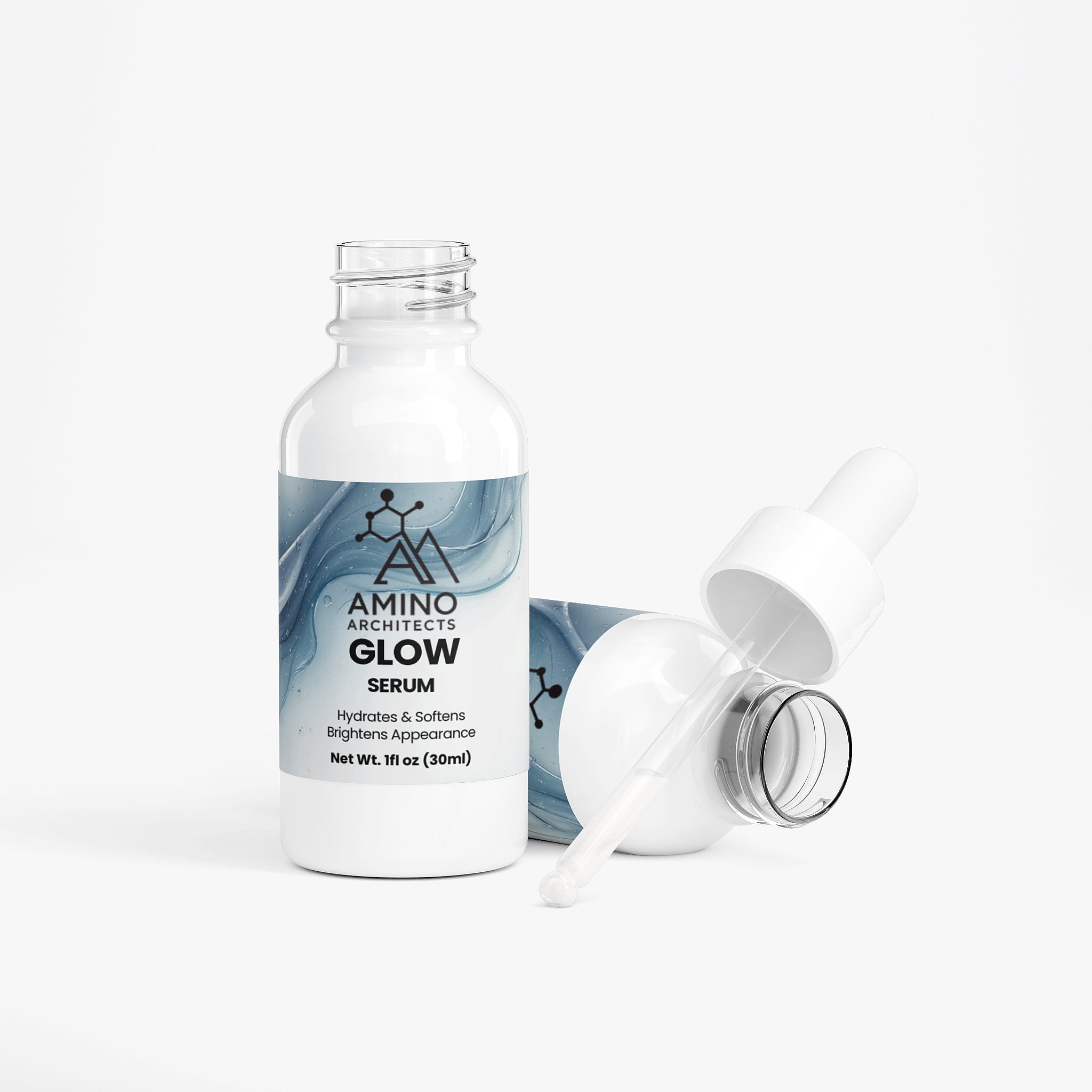 Glow Serum - Image 3
