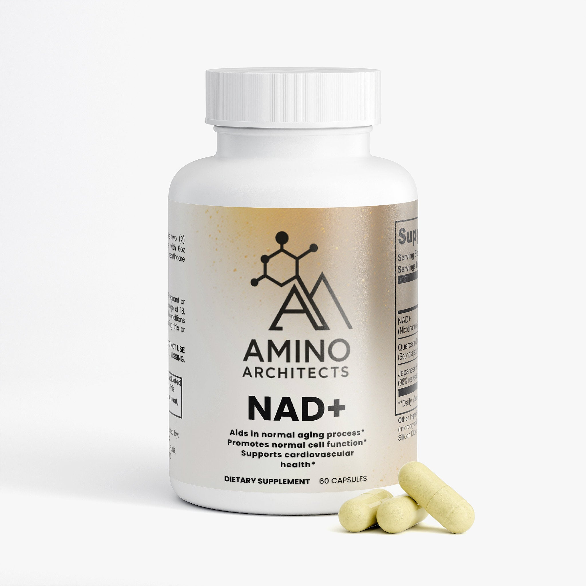 NAD+ - Image 6