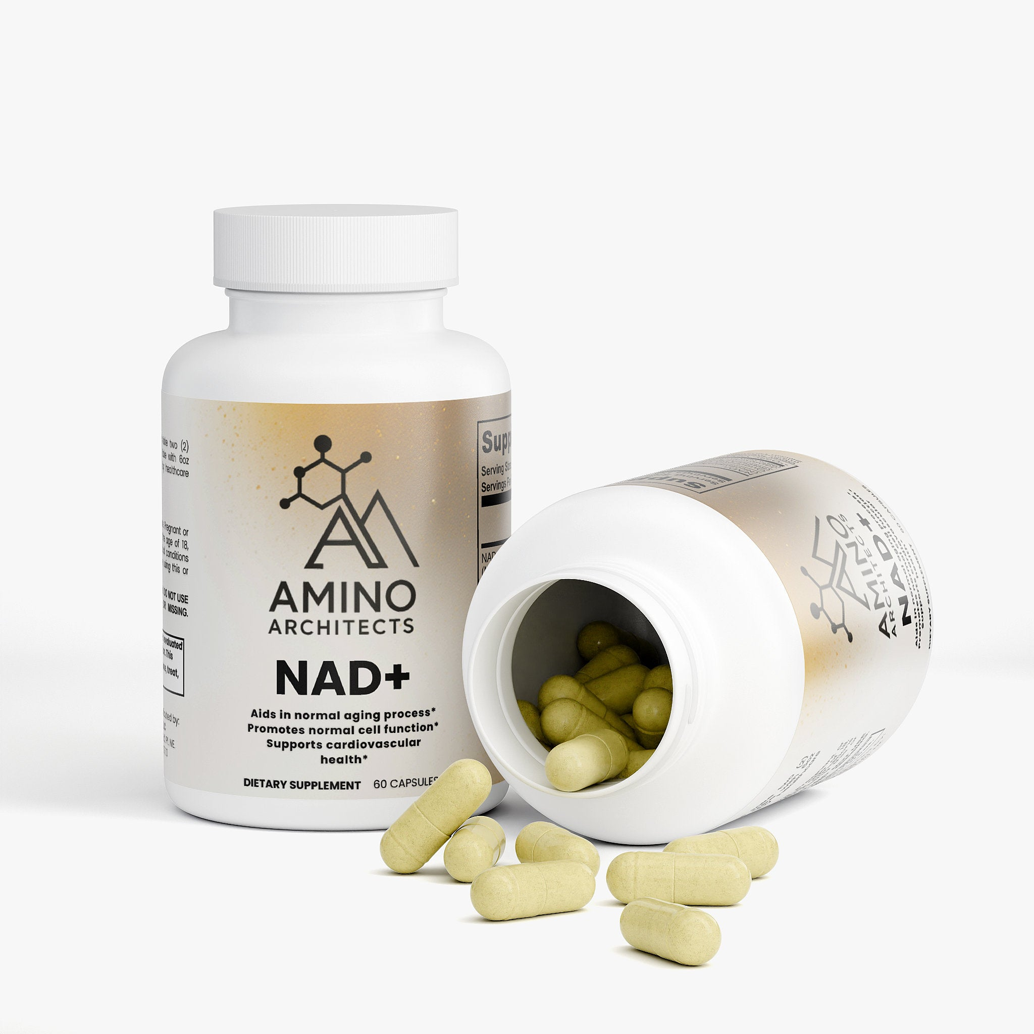 NAD+ - Image 5