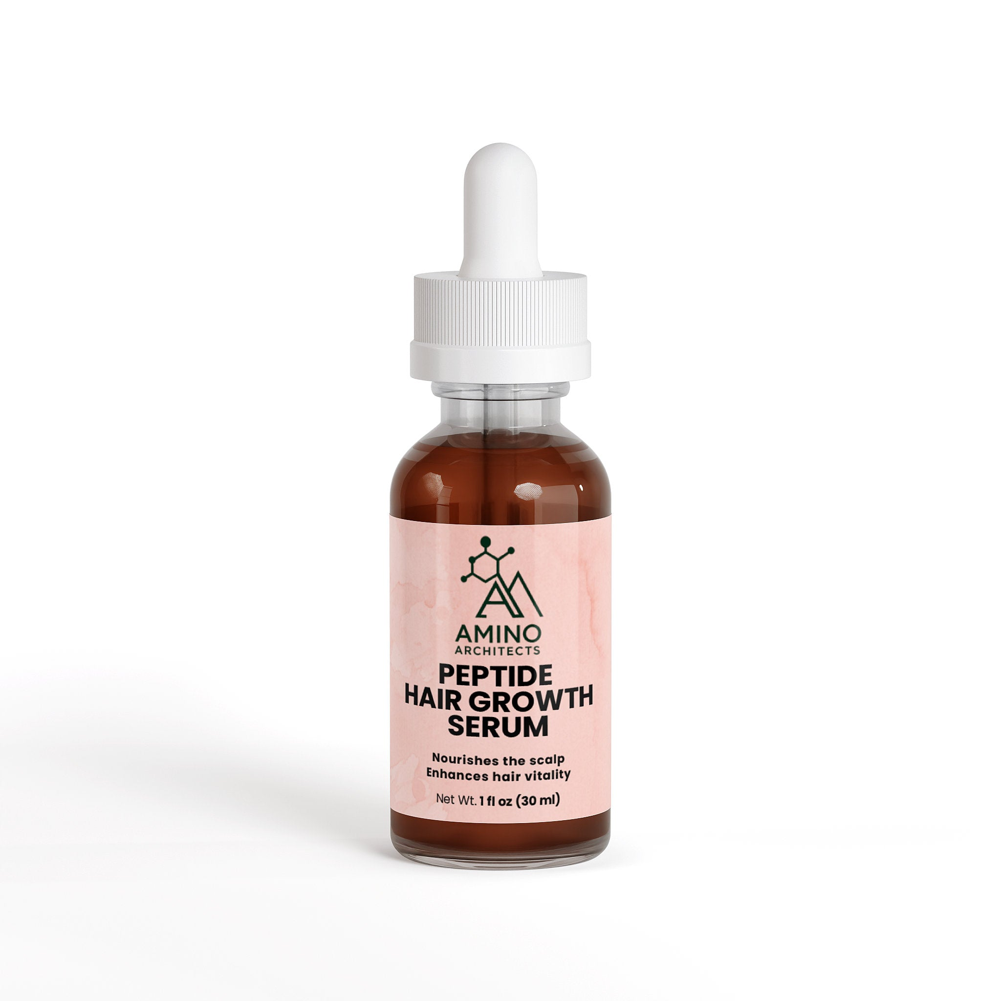 Peptide Hair Growth Serum - Image 4