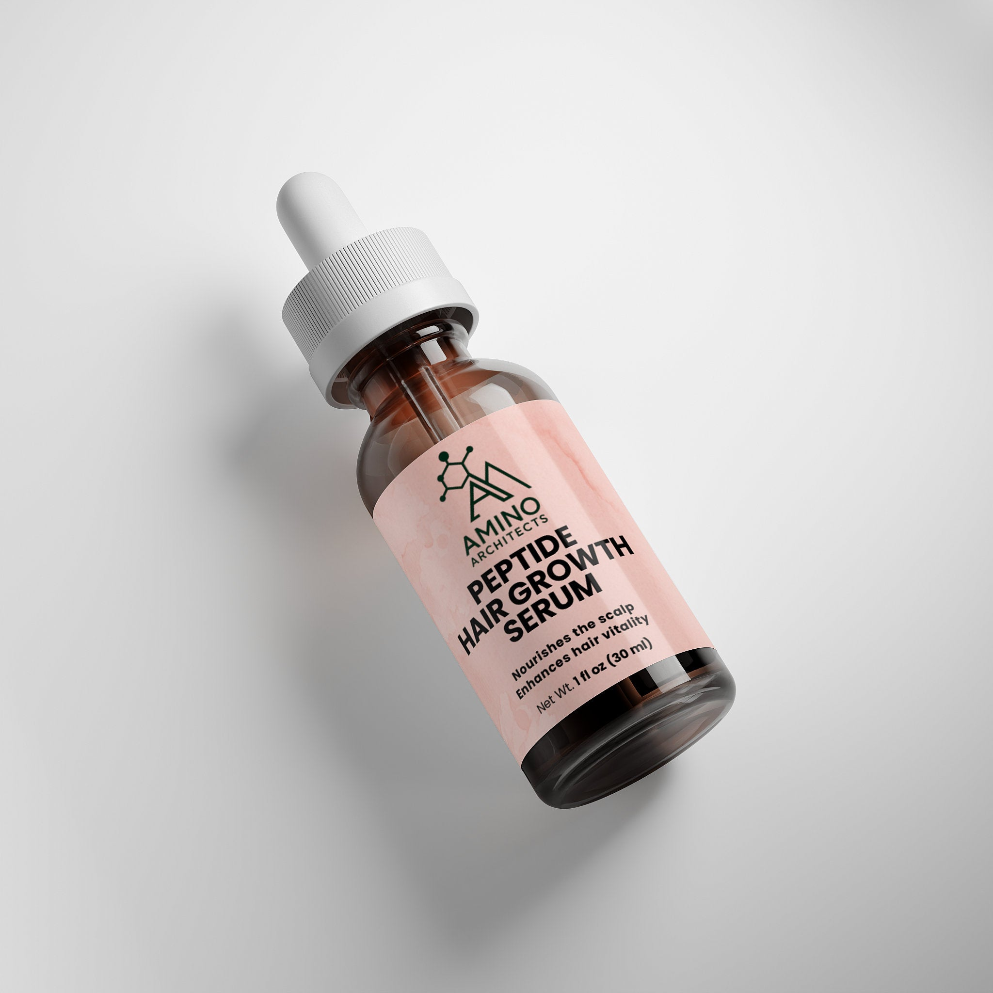 Peptide Hair Growth Serum - Image 3