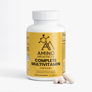 Complete Multivitamin