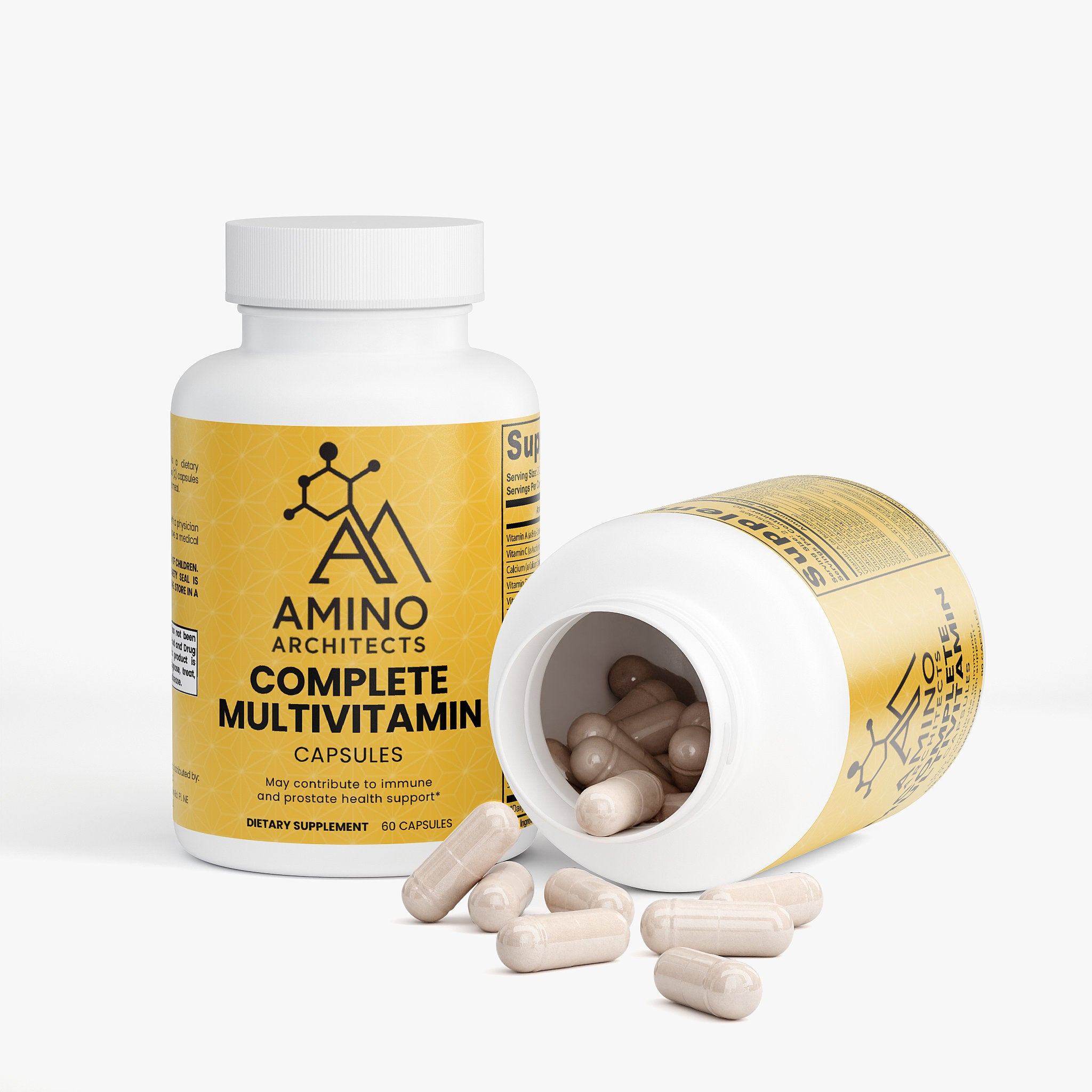 Complete Multivitamin - Image 2