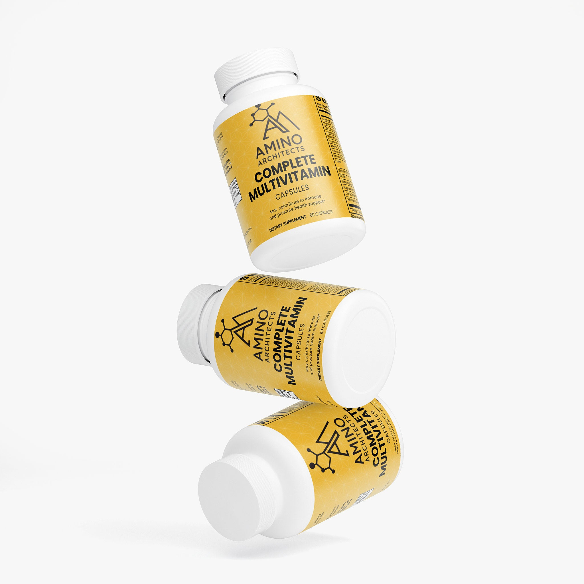 Complete Multivitamin - Image 3