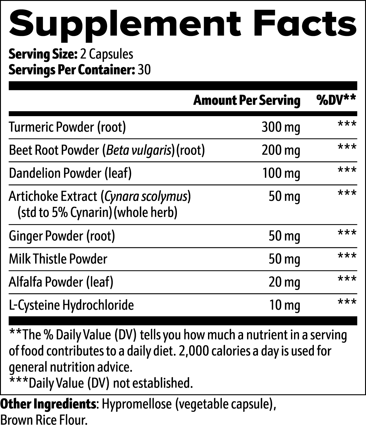 Liver Support - Image 4