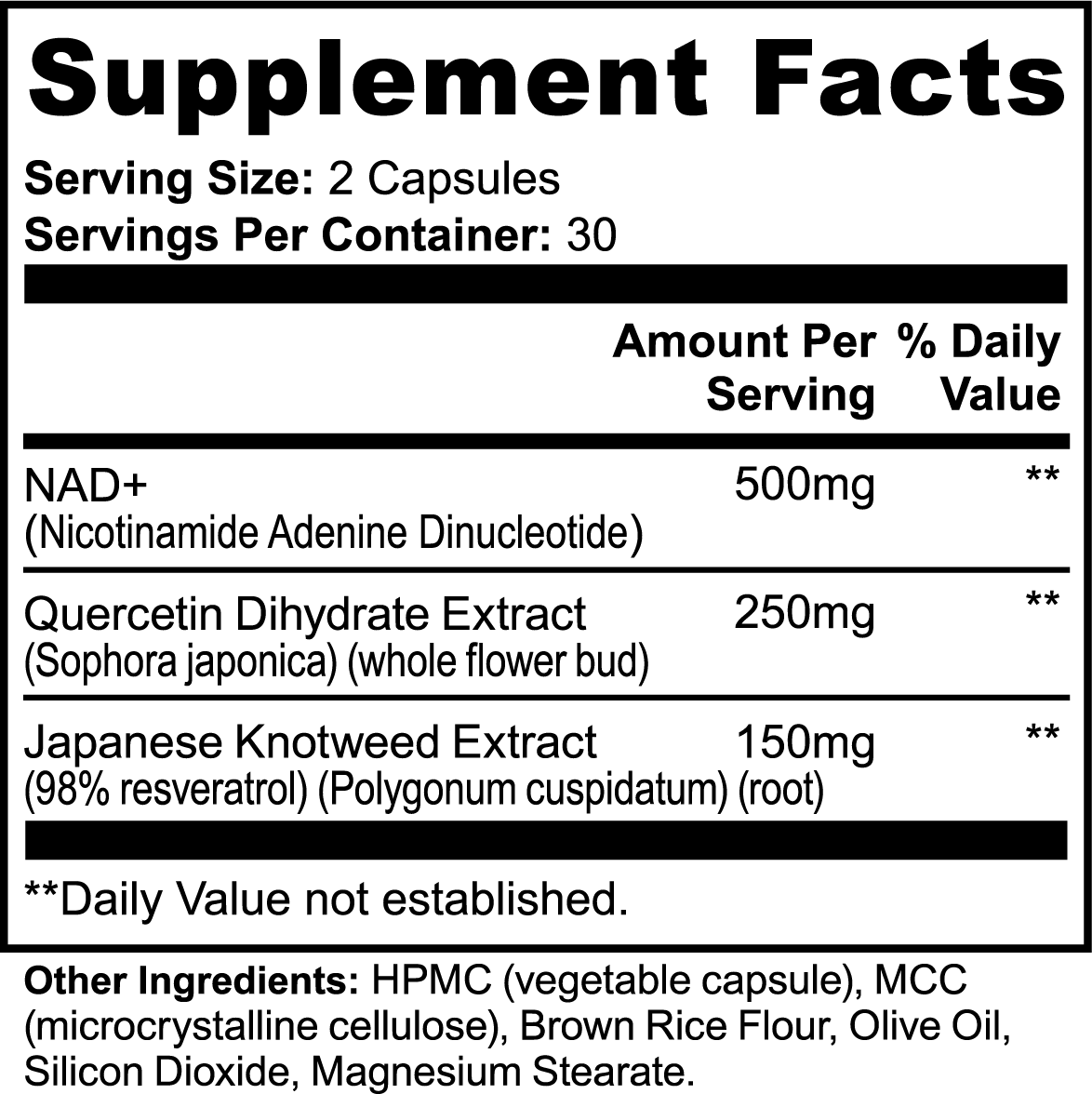NAD+ - Image 2