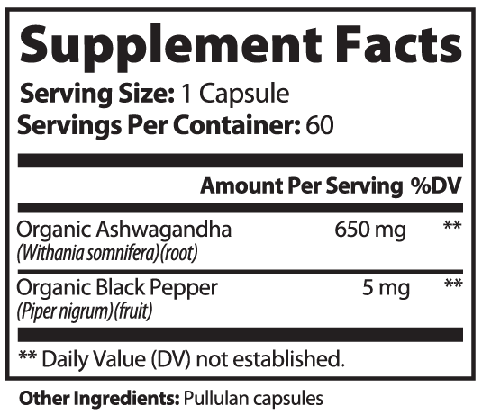 Ashwagandha - Image 2