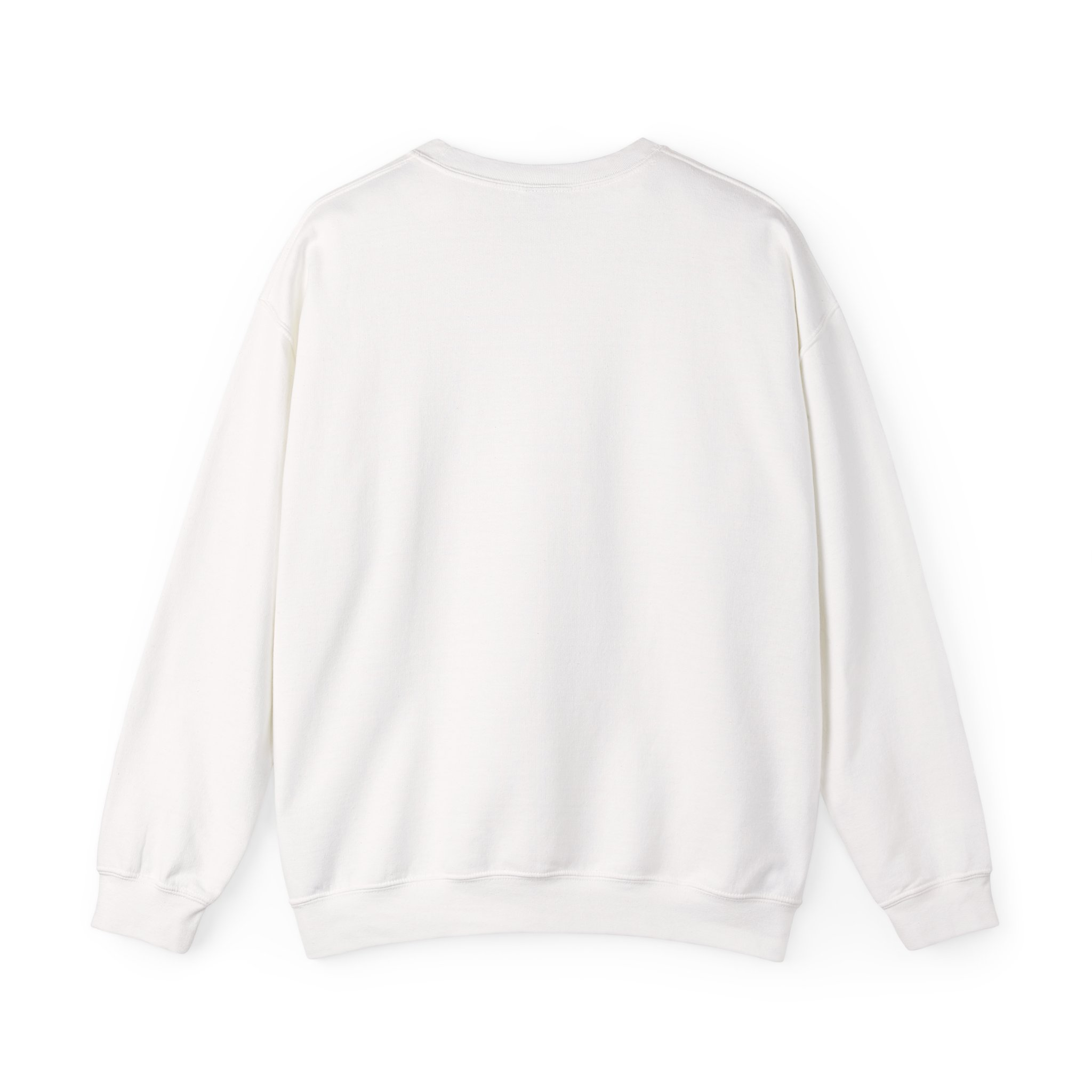 Amino Architects Unisex Heavy Blend™ Crewneck Sweatshirt - Image 2