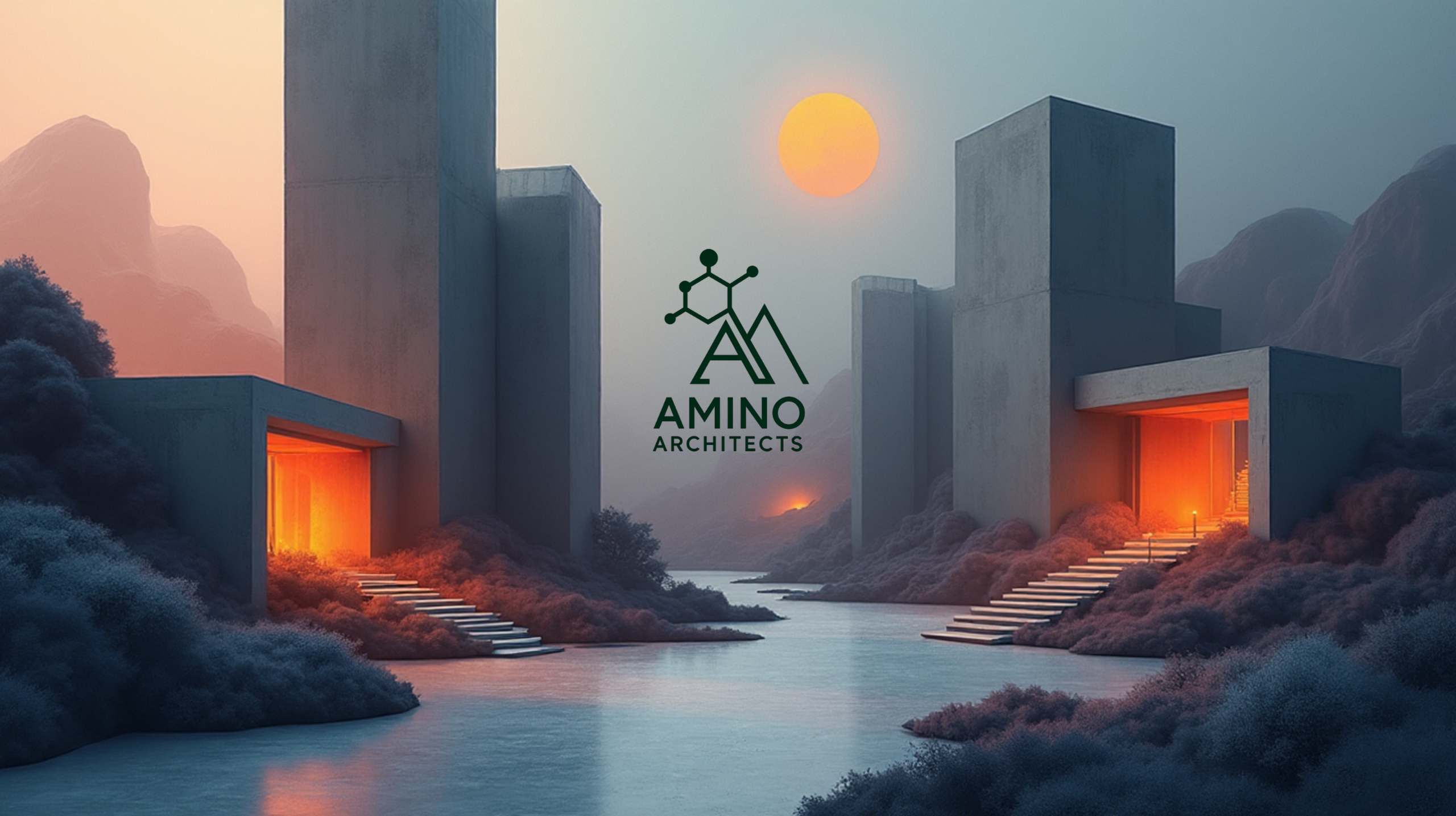 amino architects headquarters featured image
