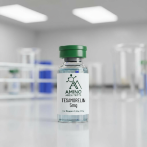 Tesamorelin 5mg