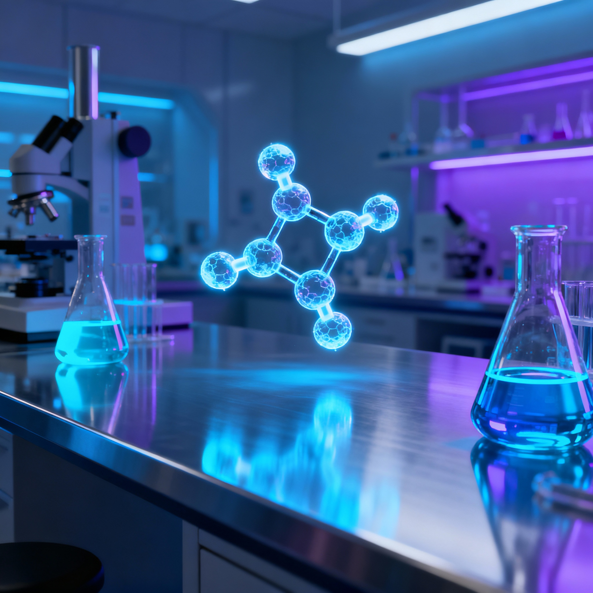 The Truth About the Hottest Peptides of 2025