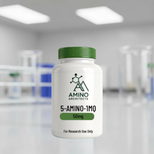 5-amino-1mq 50mg