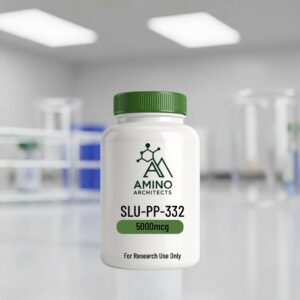 SLU-PP-332 Oral 500mcg